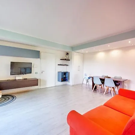 Rory's Bijoux - Apartment Milan