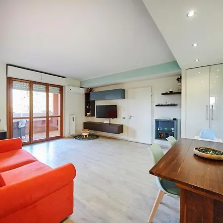 Rory's Bijoux - Apartment