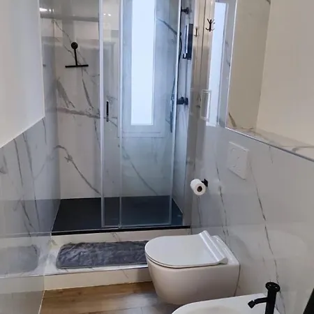 Apartamento Business *