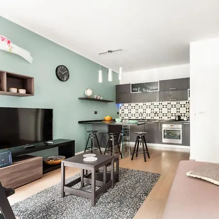 Wisehouse Fieramilano Living Lux Citylife Apartment Milan