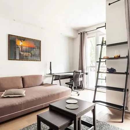 Wisehouse - Luxury Near Fiera Mico & Citylife Апартаменты