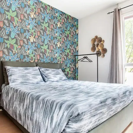 Wisehouse Fieramilano Living Lux Citylife Apartment *