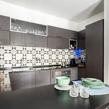 Wisehouse Fieramilano Living Lux Citylife Apartment