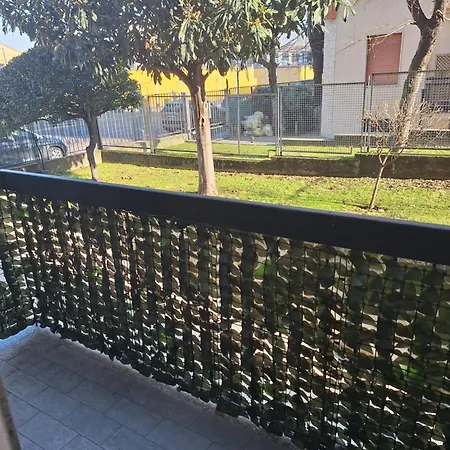 Ortica Linate * Милан