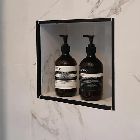 Ihost Luxury Flat - Zara 108 Appartement Milan