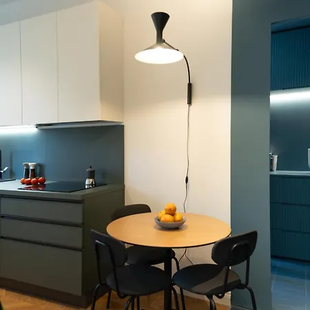 Appartamento Ihost Luxury Flat - Zara 108 *
