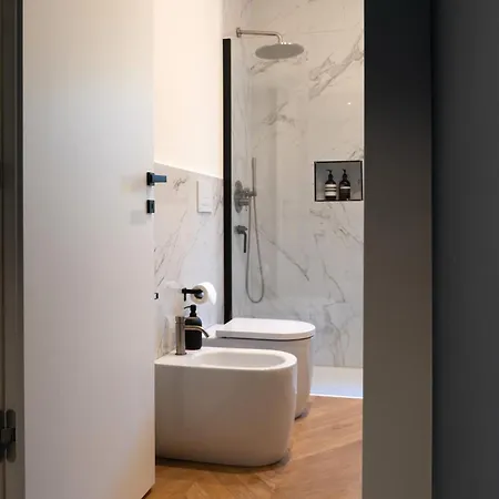 Appartamento Ihost Luxury Flat - Zara 108 Milano