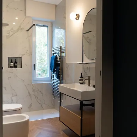 Ihost Luxury Flat - Zara 108 Appartamento