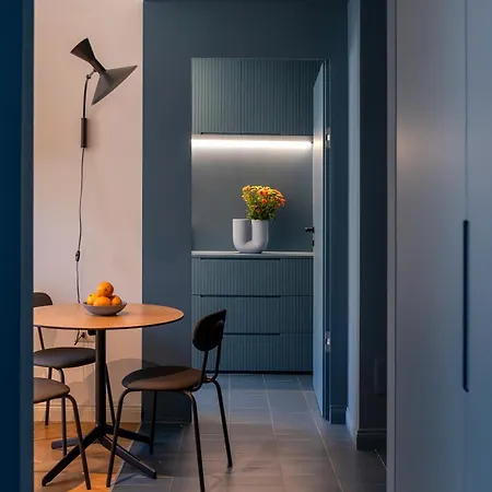 Ihost Luxury Flat - Zara 108 * Milano