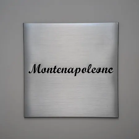 Duomo-navigli Vie Di - 3 Indipendent Loft * Mailand