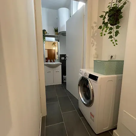 Dea Dreams - Amendola Fiera Near San Siro Stadium Appartamento Milano