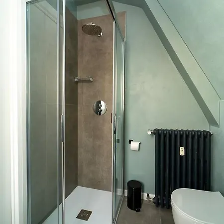 Accogliente Nel Cuore Di Nolo Apartment *