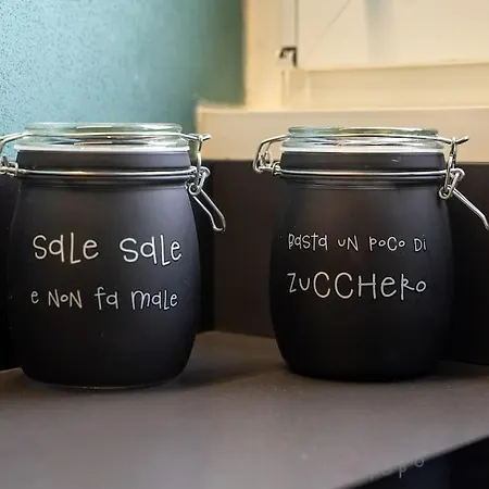 Accogliente Nel Cuore Di Nolo Apartmán *