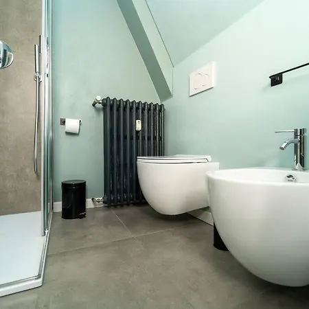 Accogliente Nel Cuore Di Nolo Apartment Milan