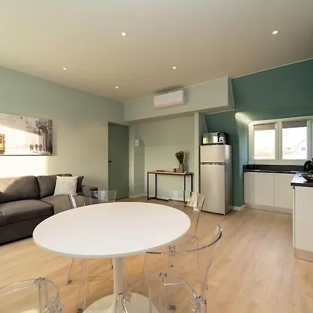 Accogliente Nel Cuore Di Nolo Apartment Milan