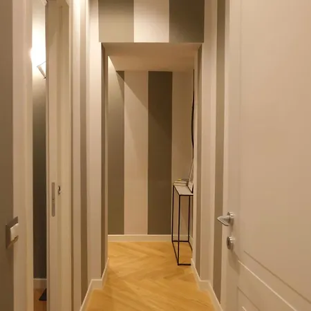 Orea Spiti- Magenta 22 - In Season Apartamento Milán