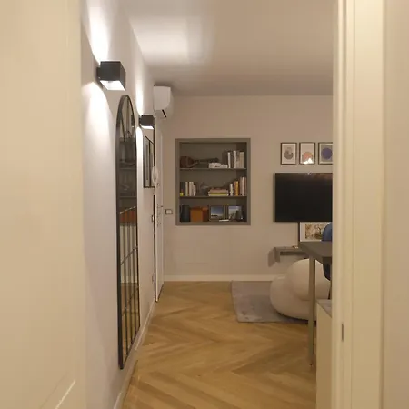 Orea Spiti- Magenta 22 - In Season Apartamento