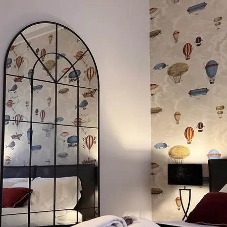 Orea Spiti- Magenta 22 - In Season Apartamento *