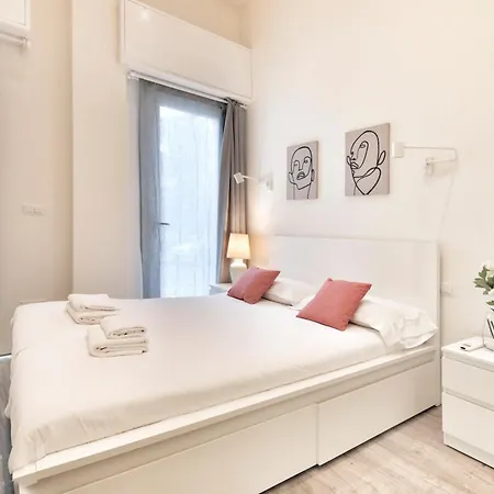 Ihost - Arganini 22 Milan