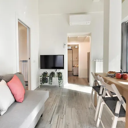 Ihost - Arganini 22 Apartment *