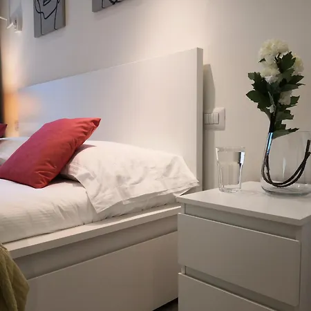 Ihost - Arganini 22 Milan