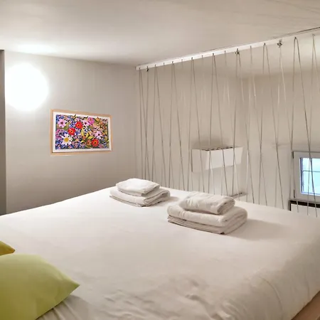 Appartamento Ihost - Arganini 22