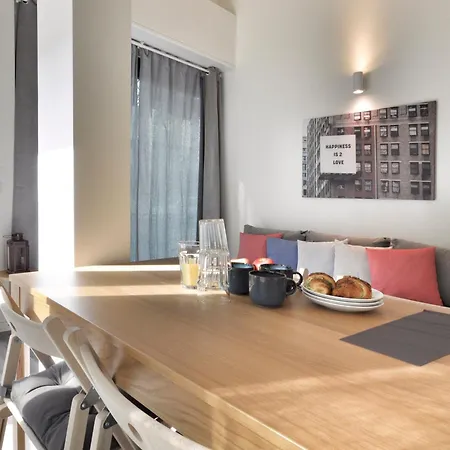 Ihost - Arganini 22 Milan