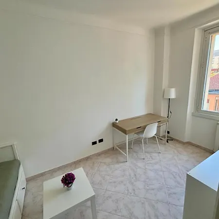 Flat - Primaticcio Apartman Milánó