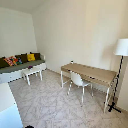 Apartment Flat - Primaticcio Milan