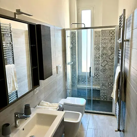 Apartment Flat - Primaticcio Milan