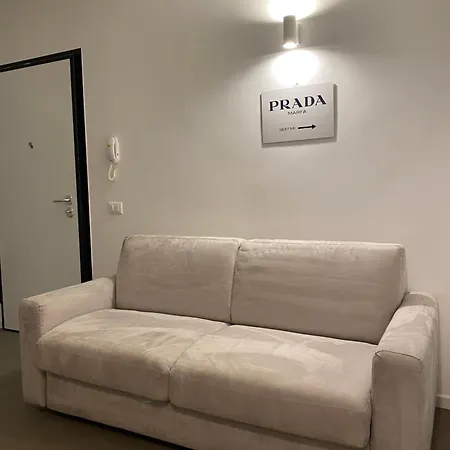 Apartman Duomo-porta Romana