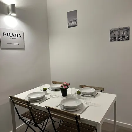 Apartman Duomo-porta Romana *