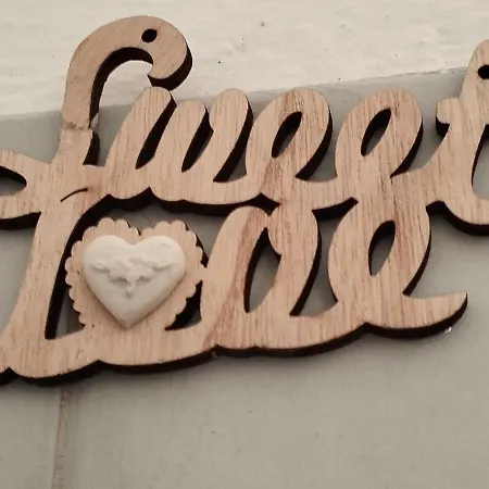 Mirella's Sweet -navigli Apartamento