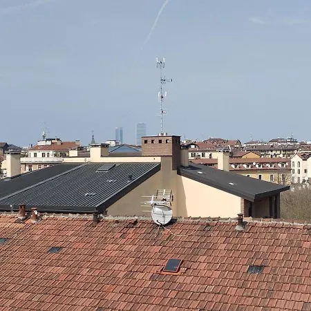 Mirella's Sweet -navigli *