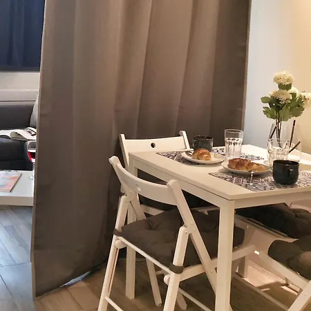 Apartment Ihost - Adriatico 6 Mailand