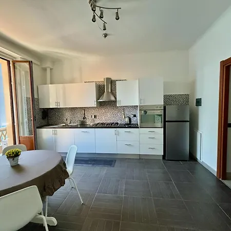 Flat - Primaticcio * Milan
