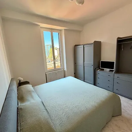 Flat - Primaticcio Apartment