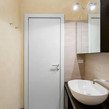 Elegant And Roomy Milan