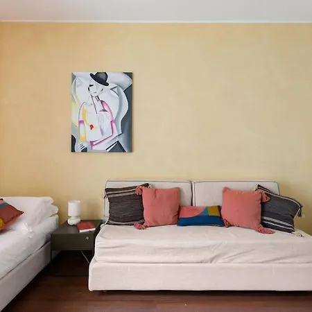 Elegant And Roomy Milan