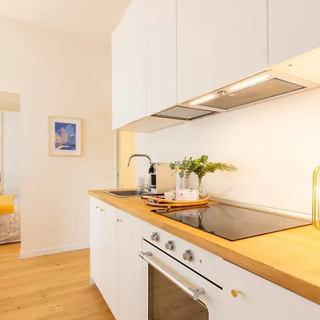 Apartment Ospitali - West Piccolo Nido Per Due Persone Ottimo X Partite O Concerti A San Siro Milan