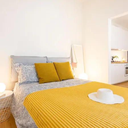 Apartamento Guesthost - West