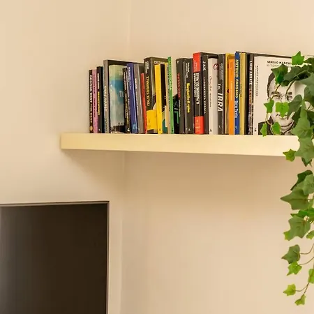 A 15 Min. Dal Duomo Apartamento *