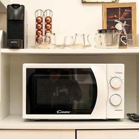 Apartamento A 15 Min. Dal Duomo *