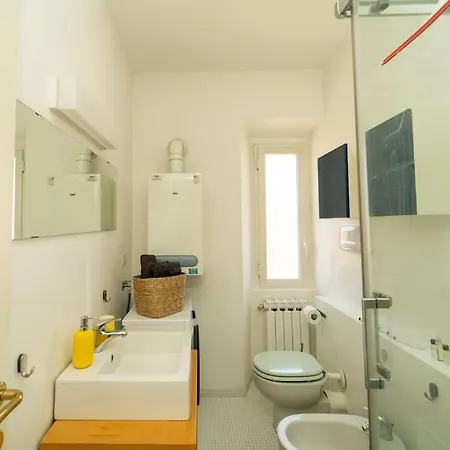 A 15 Min. Dal Duomo *