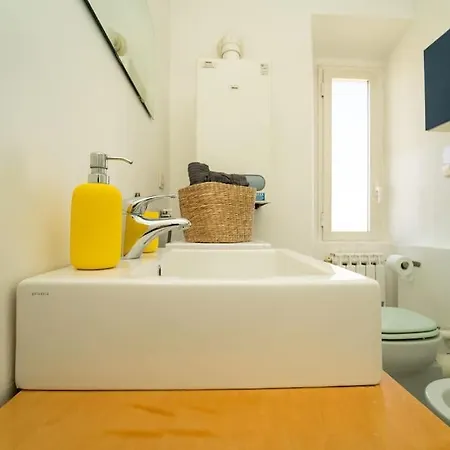 Apartamento A 15 Min. Dal Duomo *