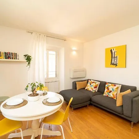 A 15 Min. Dal Duomo * Μιλάνο