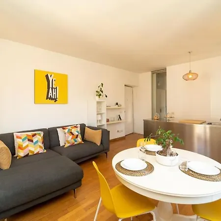 A 15 Min. Dal Duomo *