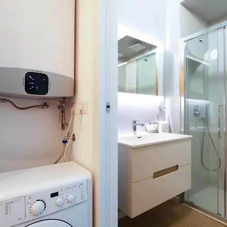 Appartement Contempora - Bilocale Via Verro