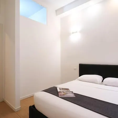 Contempora - Bilocale Via Verro *