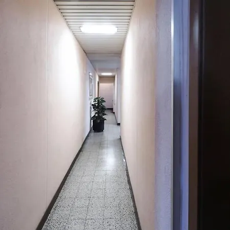 Contempora - Bilocale Via Verro Appartamento *